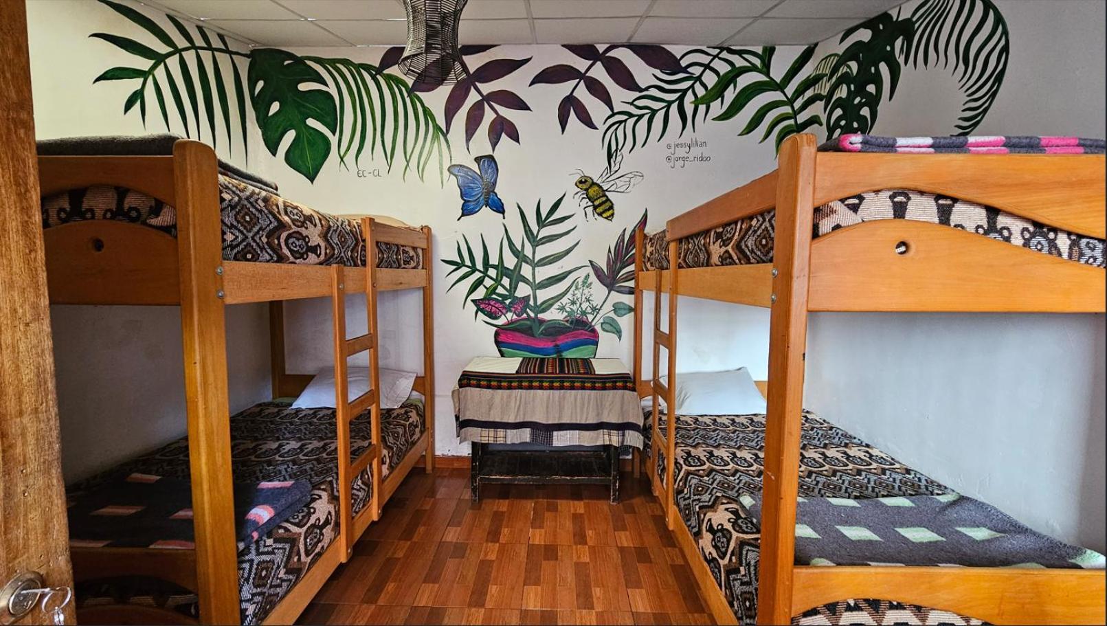 Bed in 4-Bed Dormitory Room,1532546152:JPEG