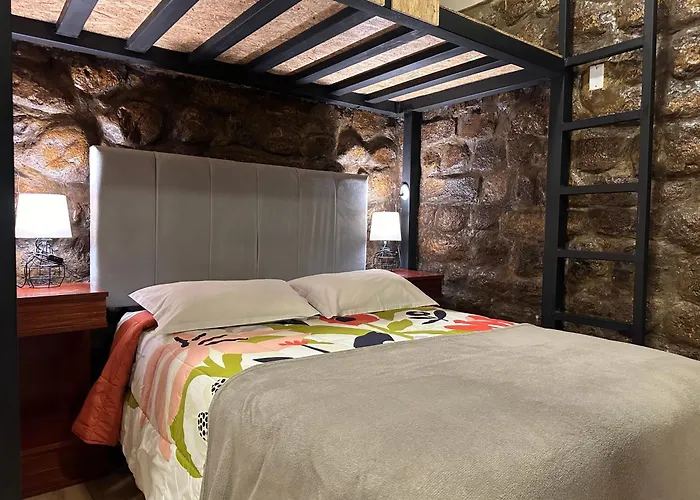 Blacky And Apartments (Adults Only)Hostel